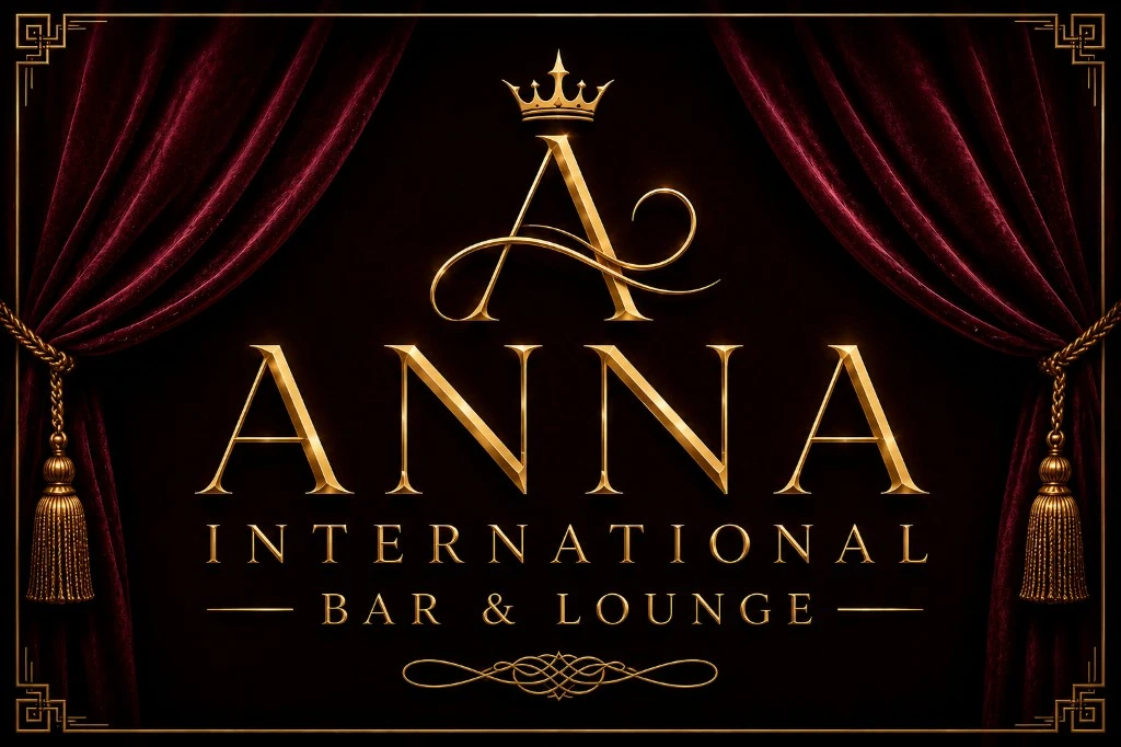 ANNA INTERNATIONAL BAR & LOUNGE
